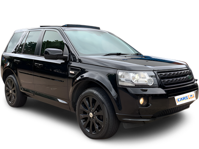 Landrover Freelander 2-img